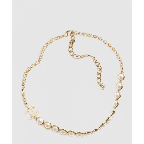 Necklace Metal ABD230