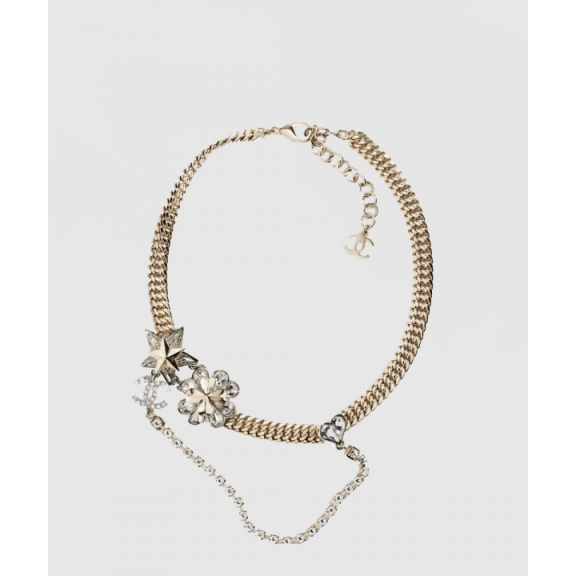 Fashionnecklace ABA881