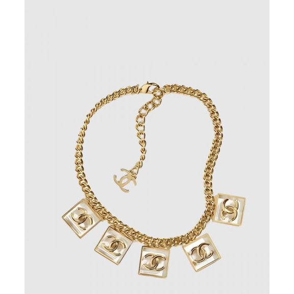 Necklace ABA652