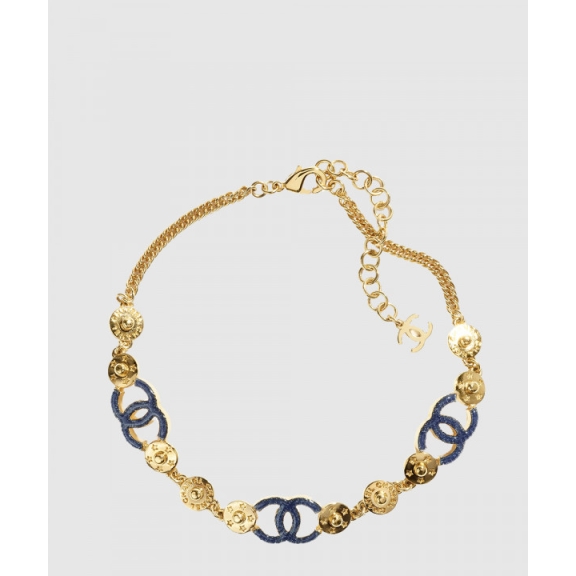 Necklace ABC712