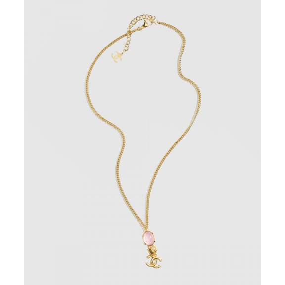 Pendant Necklace ABD013