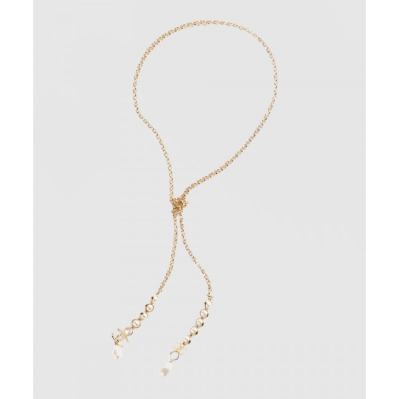 Necklace ABD228