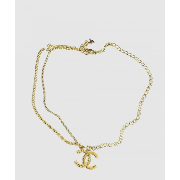 Necklace ABD014