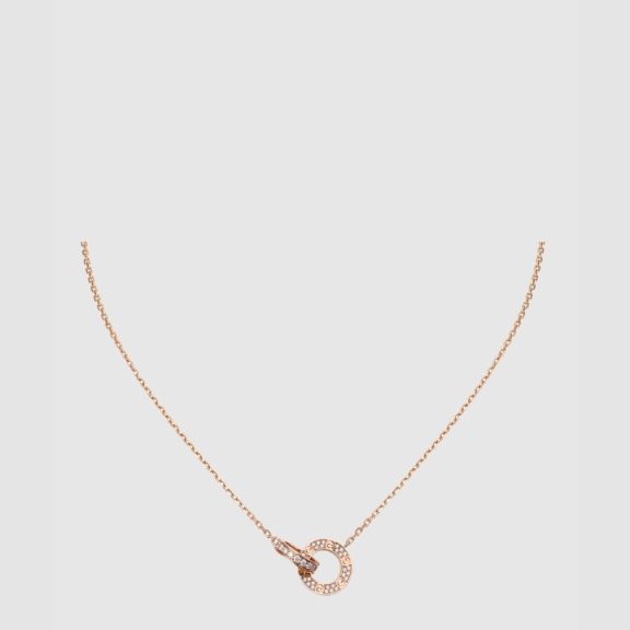 Love Necklace B7224528