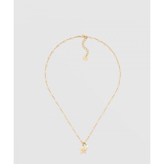 Dior Star Necklace N2215
