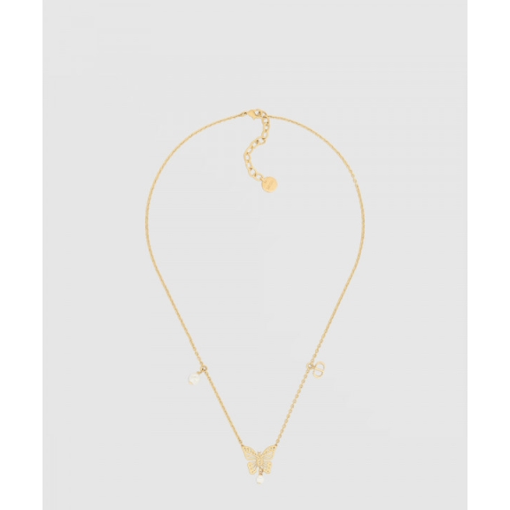 Dior Metamorphose Necklace N2444