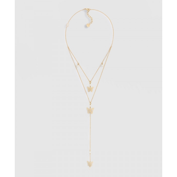 Dior Metamorphose Necklace N2446