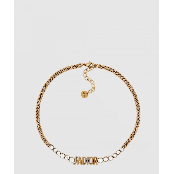J'Adior Choker Necklace N1595