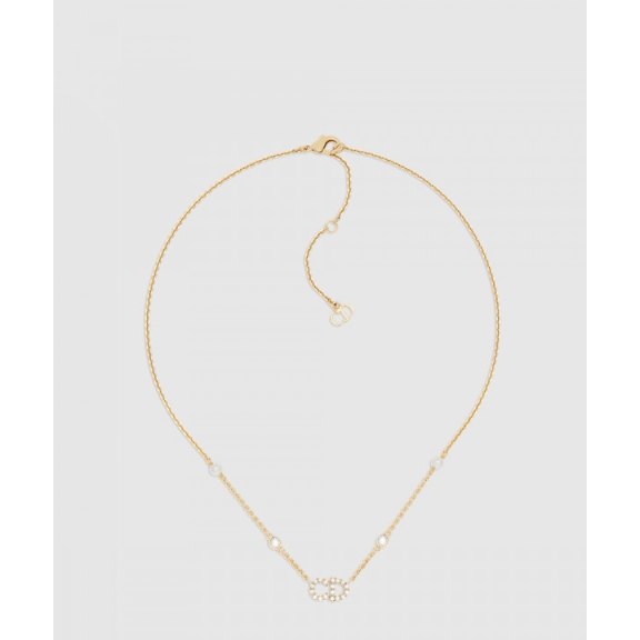 Clair D Lune Necklace N1033