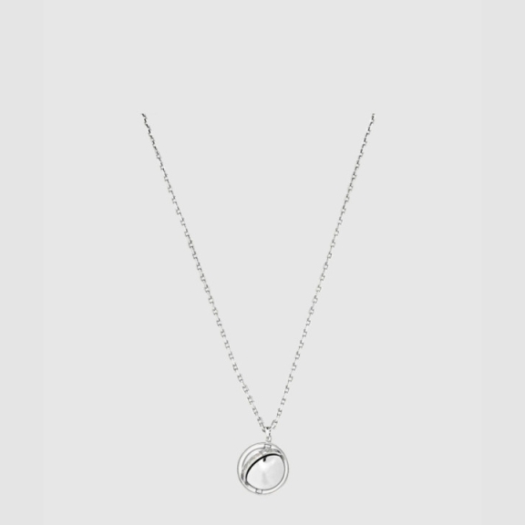글로브 목걸이 M00327
