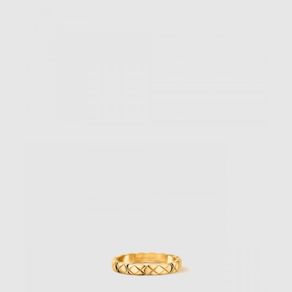 Coco Crush Ring J11785