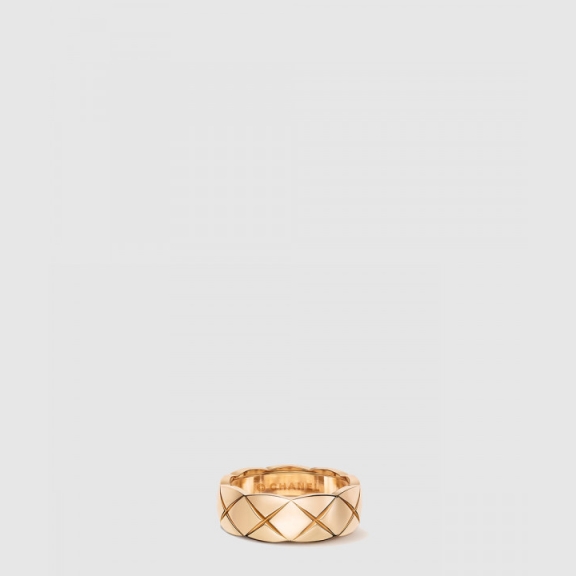 Coco Crush Ring J10570