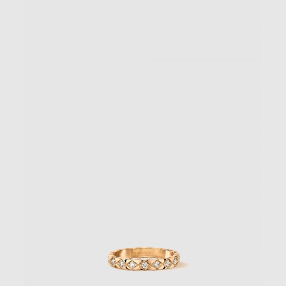 Coco Crush Ring J11786
