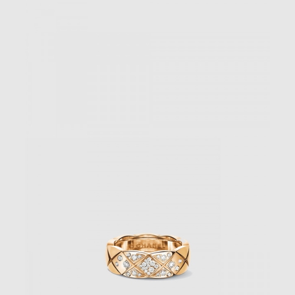 Coco Crush Ring J10864