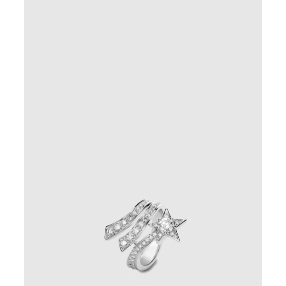 Étoile Filante Ring J2581