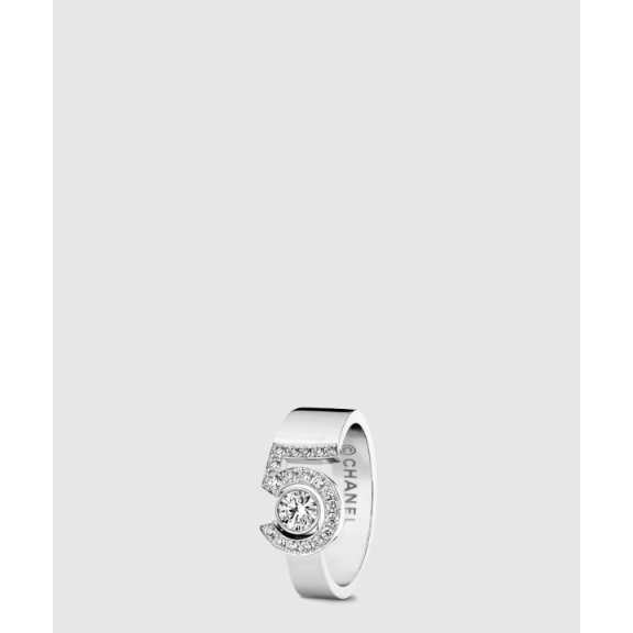 ETERNAL N°5 Ring J12002