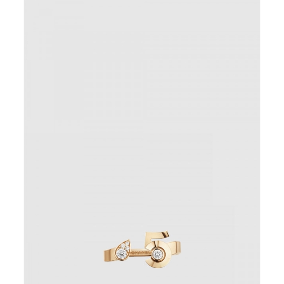 Extrait de N°5 Ring J12400