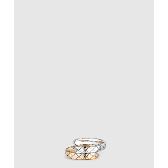 Coco Crush Ring J11971