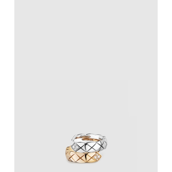 Coco Crush Ring J11972
