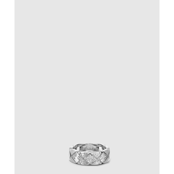 Coco Crush Ring J10865