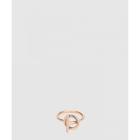 Echappee Hermes 반지