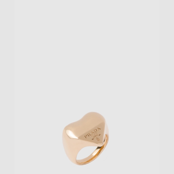 Eternal Gold Ring 1JA122