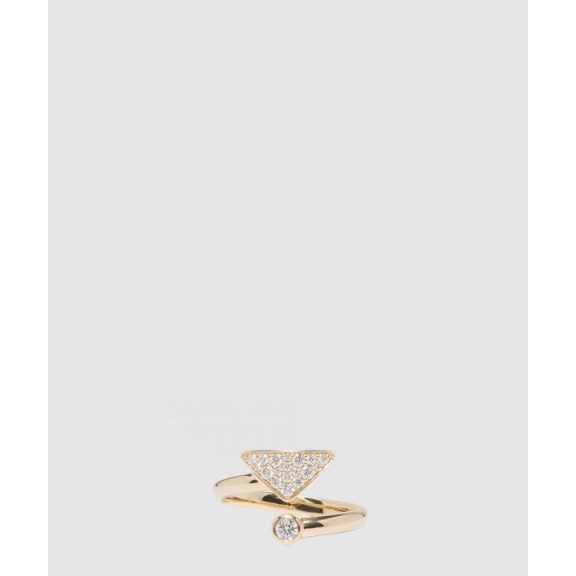 Women's Ring 1JA107