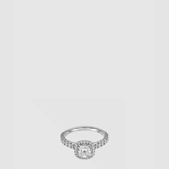 Destiny Solitaire Ring N4746100