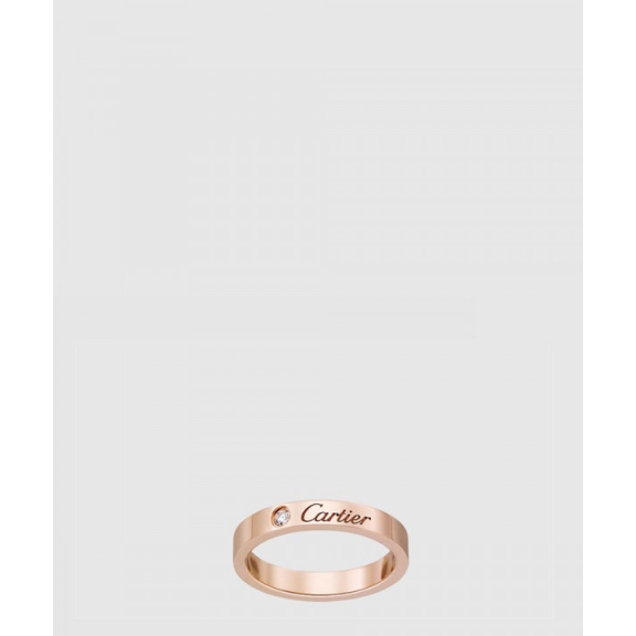 Wedding Ring B4086400