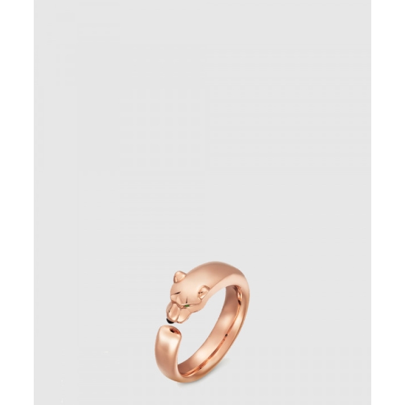Panda de Cartier Ring B4230000