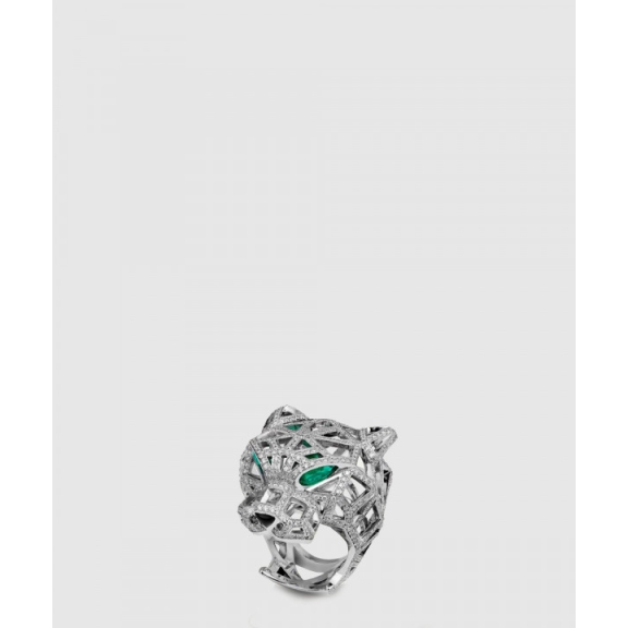 Panda de Cartier Ring N4722400