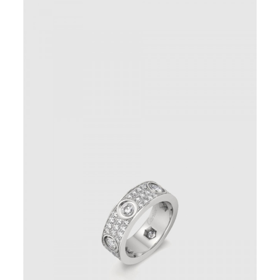 Love Ring N4210400
