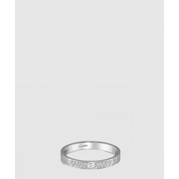 Love Ring B4218200