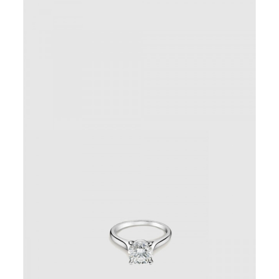 Cartier Weddingring N4163600
