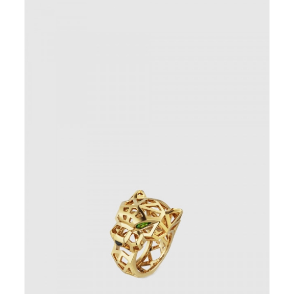 Panda de Cartier Ring N4767900