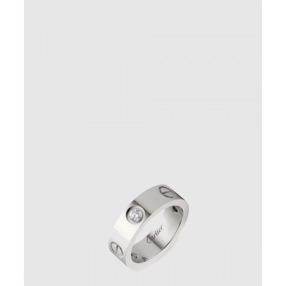 Love Ring B4032500