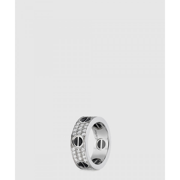 Love Ring B4207600