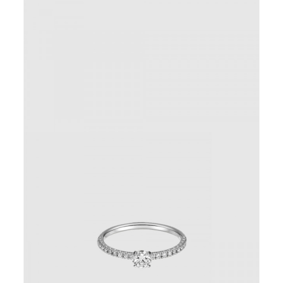 écru de Cartier Ring N4744300