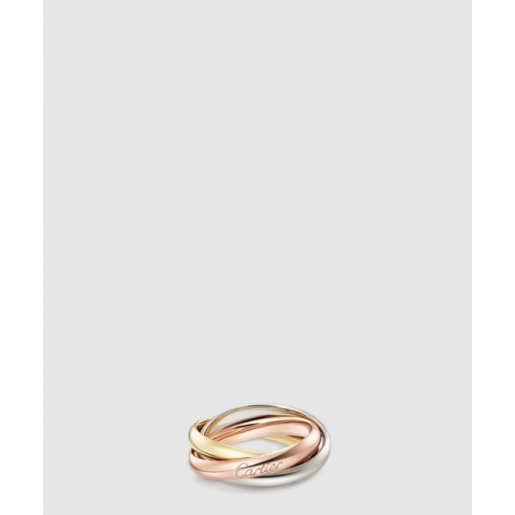 Classic Trinity Ring B4234200