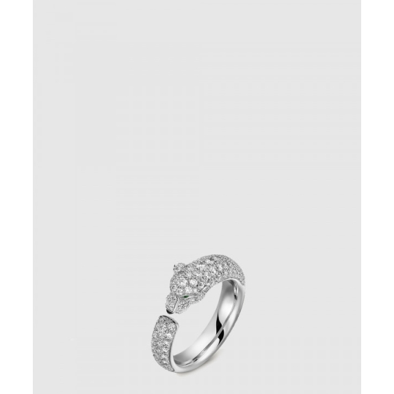 Panda de Cartier Ring N4765600