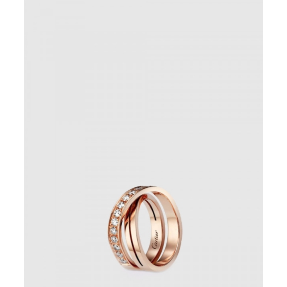 étanche de Cartier Ring B4095752
