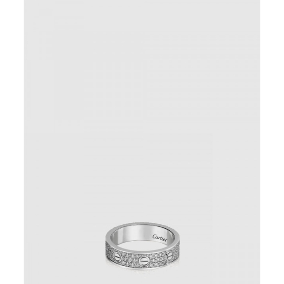 Love Wedding Band B4083400