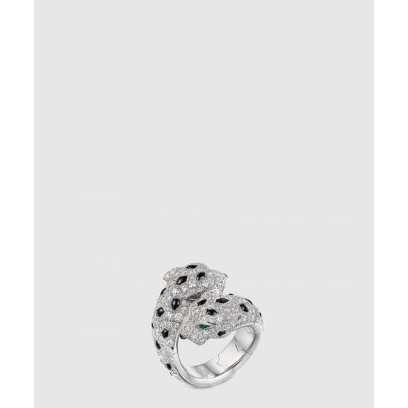 Panda de Cartier Ring N4781000