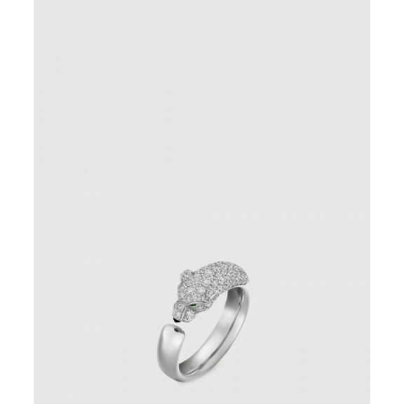 Panda de Cartier Ring N4765900