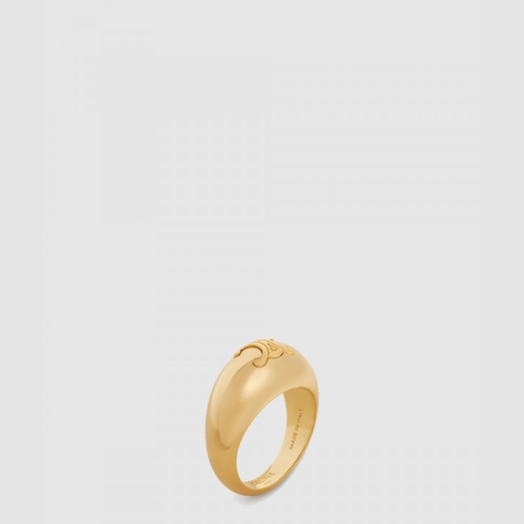 Triomphe Bold Ring 460hw6