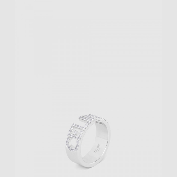 Monochrome Ring 460YT6