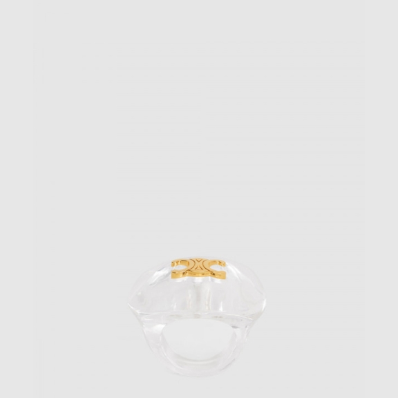 Plexiglass Ring 461CP6