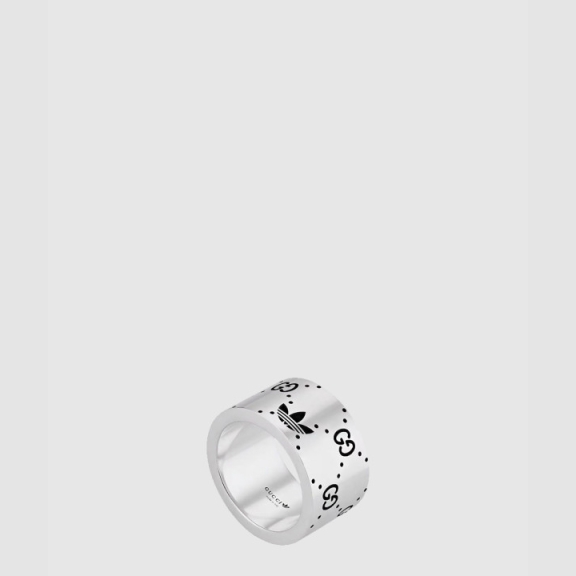Interlocking G Ring 702768