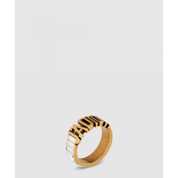 βDior Ring r1151