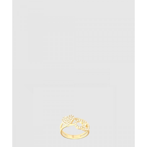 Petit CD 반지 R1138